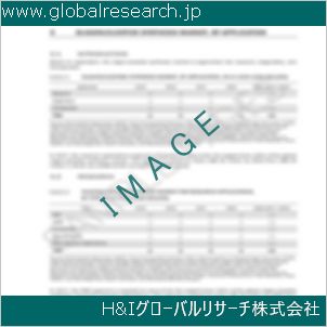 グローバルリサーチ調査資料のイメージ